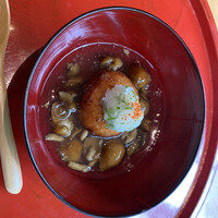 妙見石原荘 食菜石蔵 - 