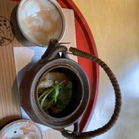 妙見石原荘 食菜石蔵 - 