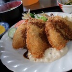 朝日屋食堂 - 