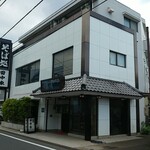 田中家 - 外観