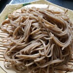 専心庵 - 玄生粉