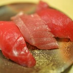 Kaitensushi Nobuchan - 