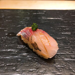 Sushi Shiorian Yamashiro - 