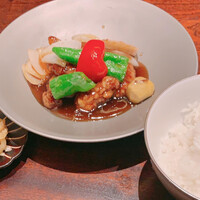 新中国料理HARAKAWA 北新地店 - 