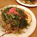 Hiroshima Fuu Okonomiyaki Shanto - 