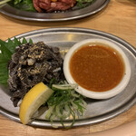 しじみ 炊き肉 くにき - 