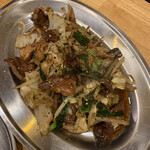 しじみ 炊き肉 くにき - 