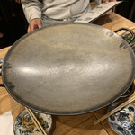 しじみ 炊き肉 くにき - 