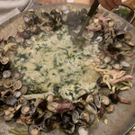 しじみ 炊き肉 くにき - 