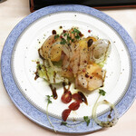 がばちょ - 126回目！最近お皿に書いてばっかや(･∀･)ｼﾗﾝｹﾄﾞ!!!!!