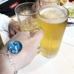 がばちょ - なんやかんや（奥）コラボ(･∀･)ｼﾗﾝｹﾄﾞ!!!!!