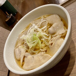 うどん 咲花善伝 - 