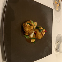 中国飯店 富麗華 - 