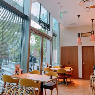 むさしの森Diner_2