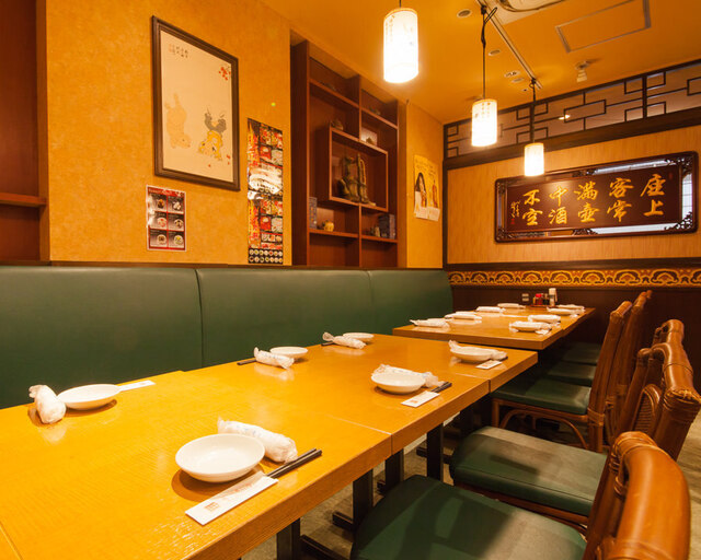 Yum cha Izakaya Hong Kong Tei Shinkoiwa Ten photo 4