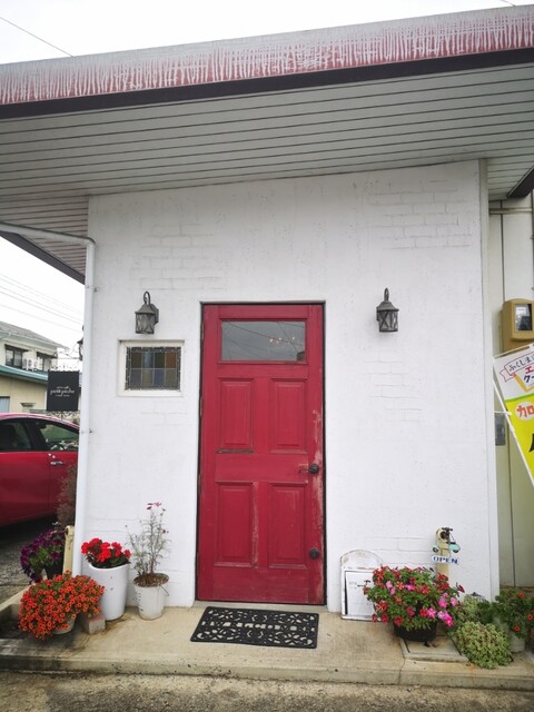 プティ ペシェ（Petit Peche） - 笹木野（カフェ）の写真