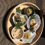 鍋と旬菜と京料理 花柳 - 