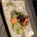 鍋と旬菜と京料理 花柳 - 