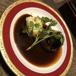 鍋と旬菜と京料理 花柳 - 