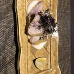 鍋と旬菜と京料理 花柳 - 