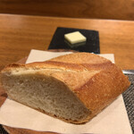 ラ・ファソン 古賀 - バゲット