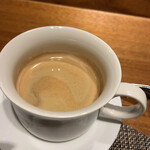 ラ・ファソン 古賀 - コーヒー