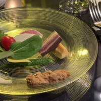 BISTRO FAVORI 代官山 - 