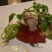 BISTRO FAVORI 代官山 - 