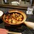 鉄板中華・担々麺 究 Kiwa - 料理写真:麻婆豆腐