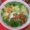 ラーメンスタンド とん平食堂 龍ヶ崎店