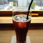 coffee stand 李庵 - アイスコーヒー❣