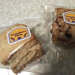 トラピカルファーム - プレーン190円＆黒糖210円