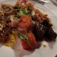 トレーダーヴィックス東京 - 