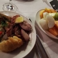 トレーダーヴィックス東京 - 