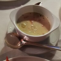 トレーダーヴィックス東京 - 