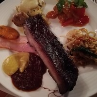 トレーダーヴィックス東京 - 