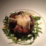 L'Atelier de Joel Robuchon - 