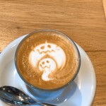 LATTE GRAPHIC - 