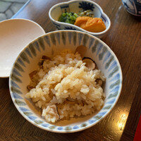 日本料理「雲海」 - 