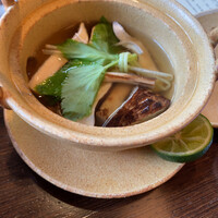 日本料理「雲海」 - 
