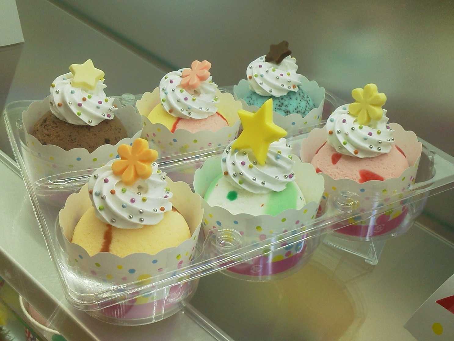 写真 閉店 サーティワンアイスクリーム イトーヨーカドー上福岡東店 上福岡 アイスクリーム 食べログ