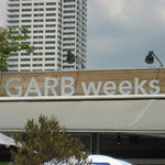 GARB weeks - 看板