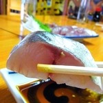 居酒屋 きよし - 出世魚いただきま～す♪