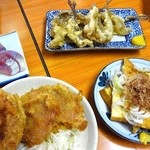 居酒屋 きよし - 本日のアテ