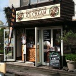 Hilo Homemade Ice Cream - 2012/07/08 外観