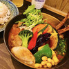 Rojiura Curry SAMURAI． 神楽坂店