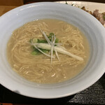 Ittetsu Ramen - 