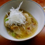 懐石料理 桝田 - 煮物