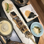 一一 - 