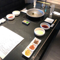 兜 中目黒店 - 
